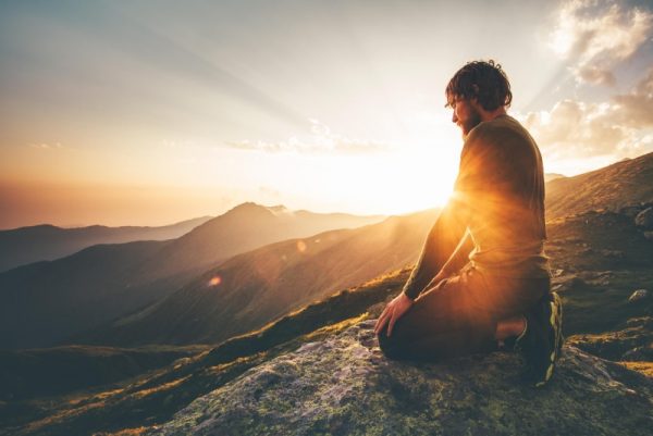 Gebet – tiefere Beziehung zu Gott